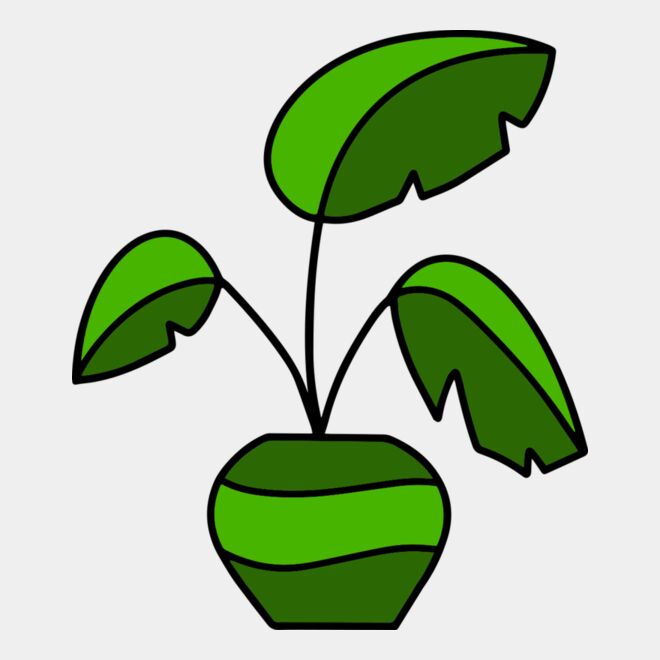 Plant Thumbnail
