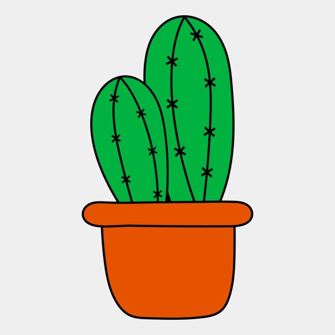 Cactus 5 Thumbnail