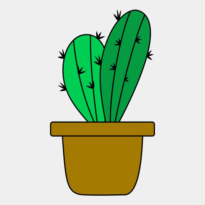 Cactus 4 Thumbnail