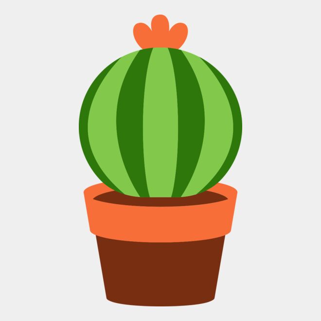 Cactus 2 Thumbnail
