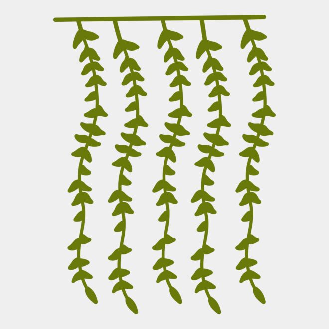 Hanging Plants 2 Thumbnail