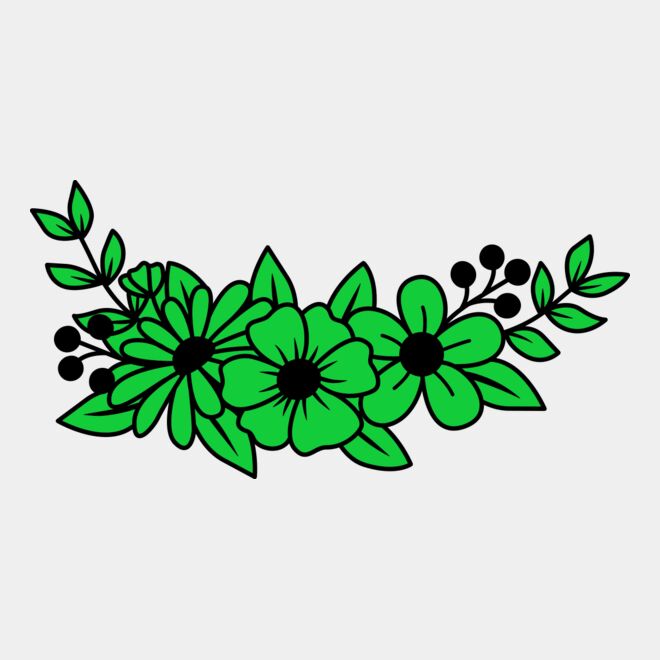 Flowers 4 Thumbnail