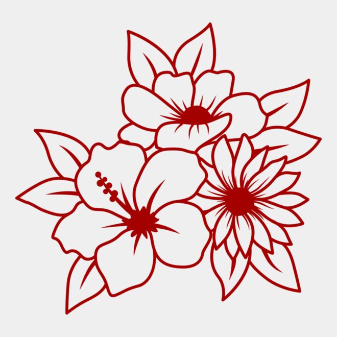 Flower Thumbnail