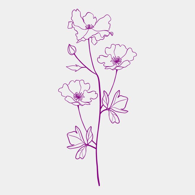 Flower 8 Thumbnail