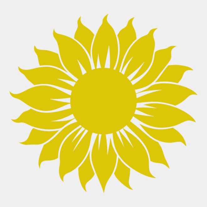 Sunflower Thumbnail