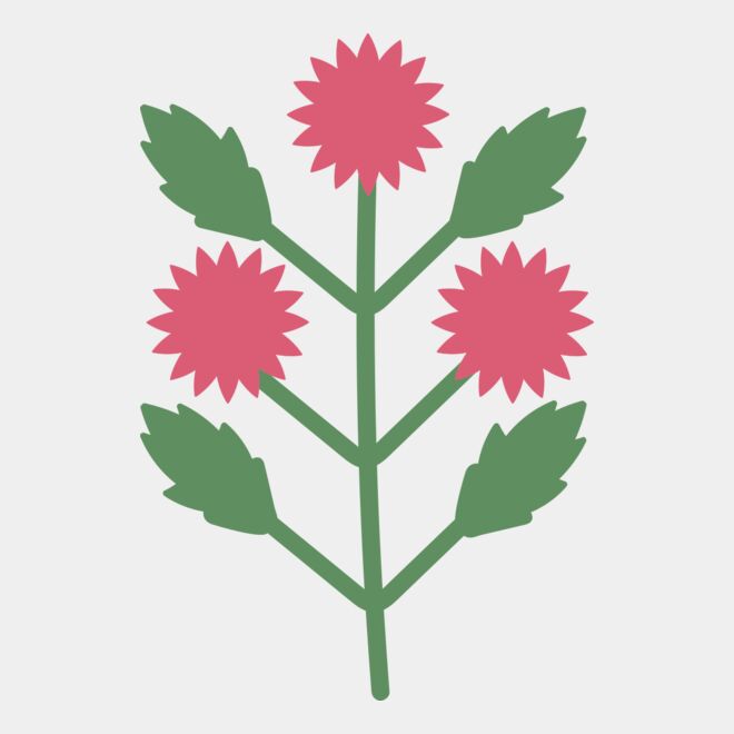 Flowers 4 Thumbnail