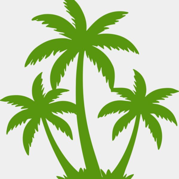 Coconut Tree Thumbnail