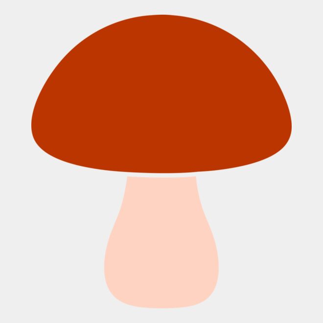 Mushroom Thumbnail