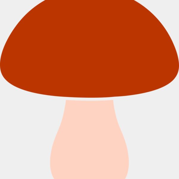 Mushroom Thumbnail