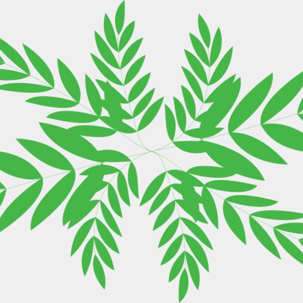Leaves 3 Thumbnail