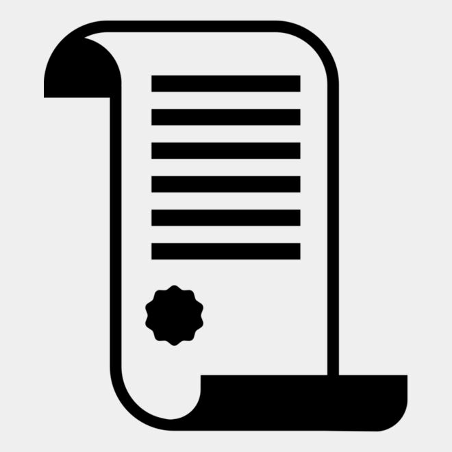 Legal Document 2 Thumbnail