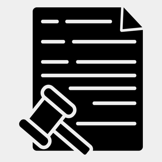 Legal Document 5 Thumbnail