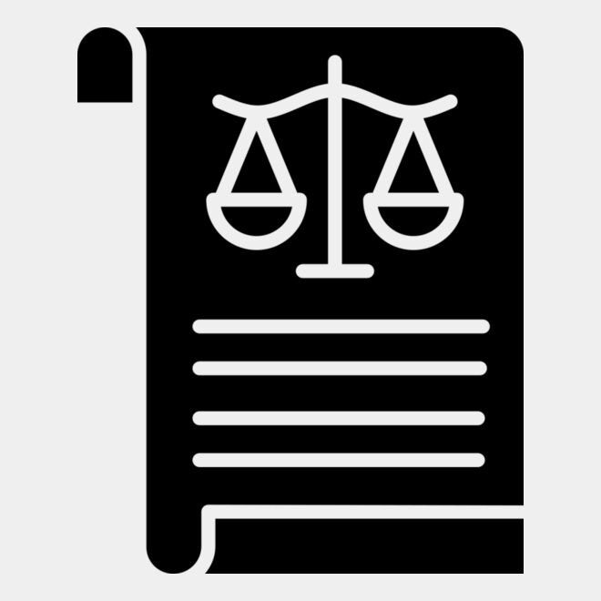 Legal Document Thumbnail