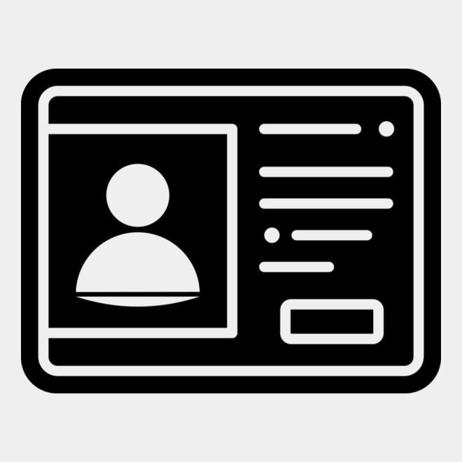 National ID Thumbnail