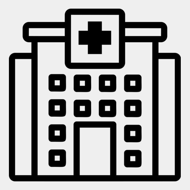Public Hospital Thumbnail