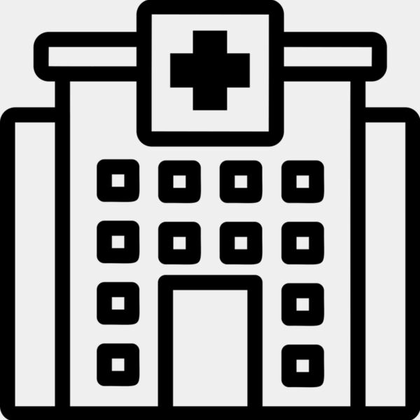 Public Hospital Thumbnail
