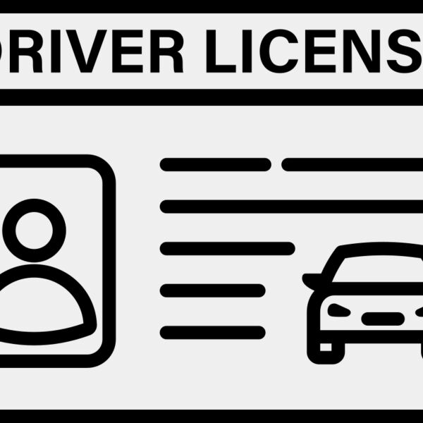 Driver s License Thumbnail