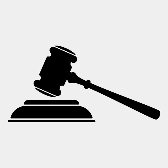 Gavel Thumbnail