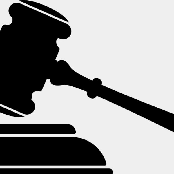 Gavel Thumbnail