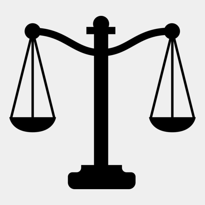 Justice Scale Thumbnail