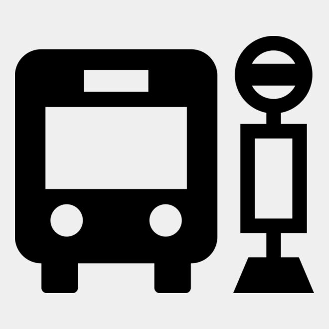 Public Bus Thumbnail