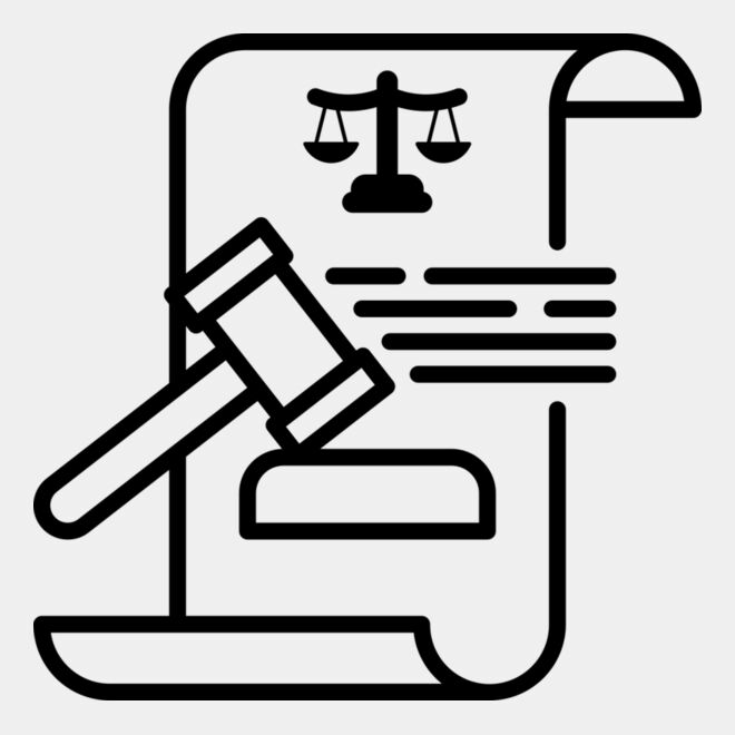 Legal Documents Thumbnail