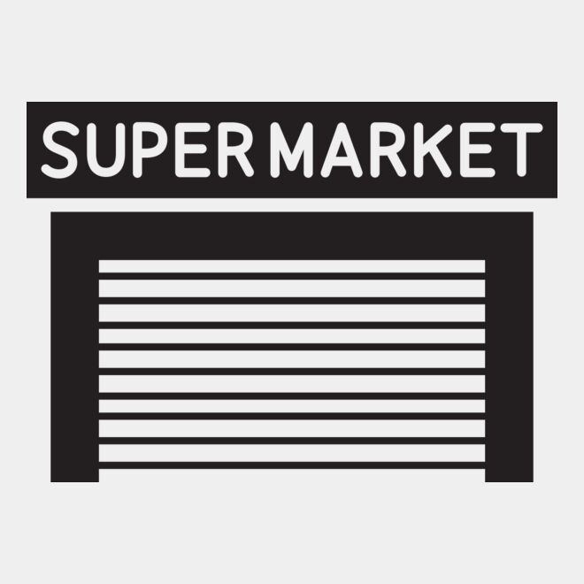 Supermarket Thumbnail