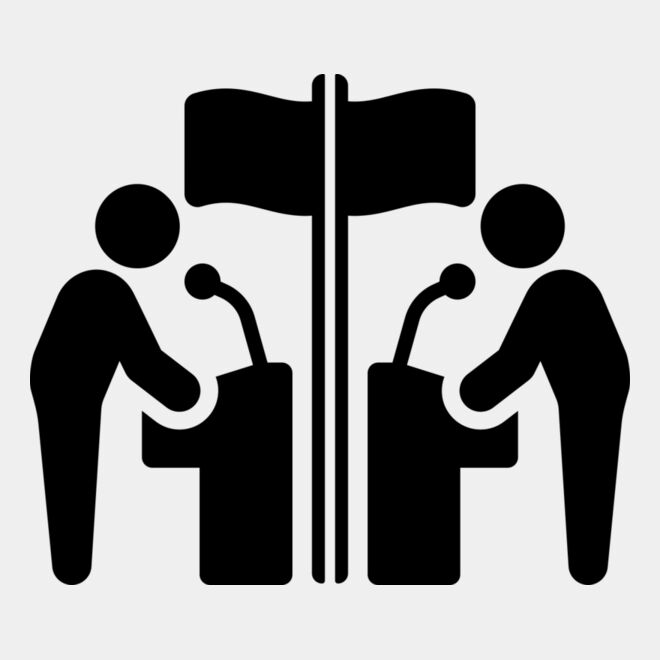 Debate Thumbnail