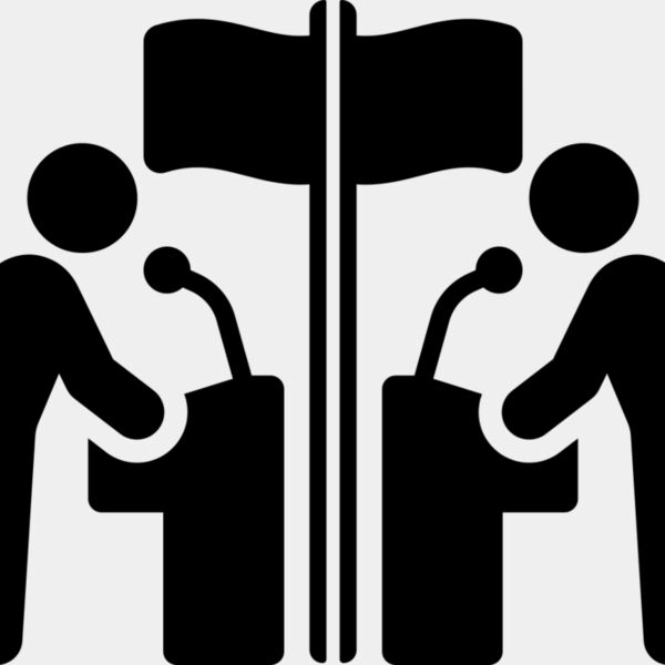 Debate Thumbnail