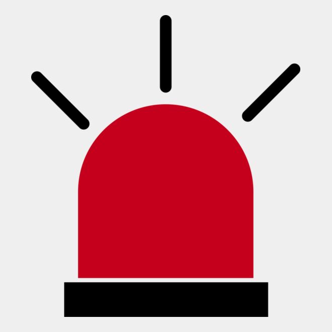 Emergency Siren Thumbnail