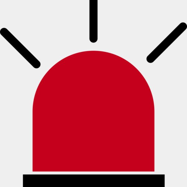 Emergency Siren Thumbnail