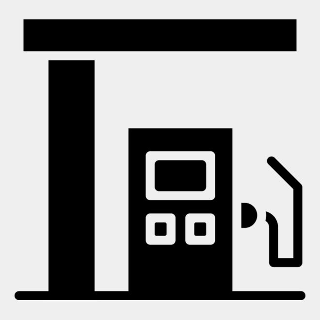 Gas Station Thumbnail