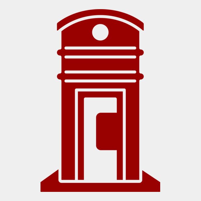Public Telephone Thumbnail