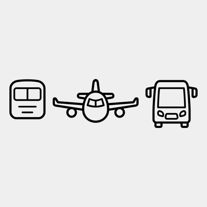 Public Transportation Thumbnail