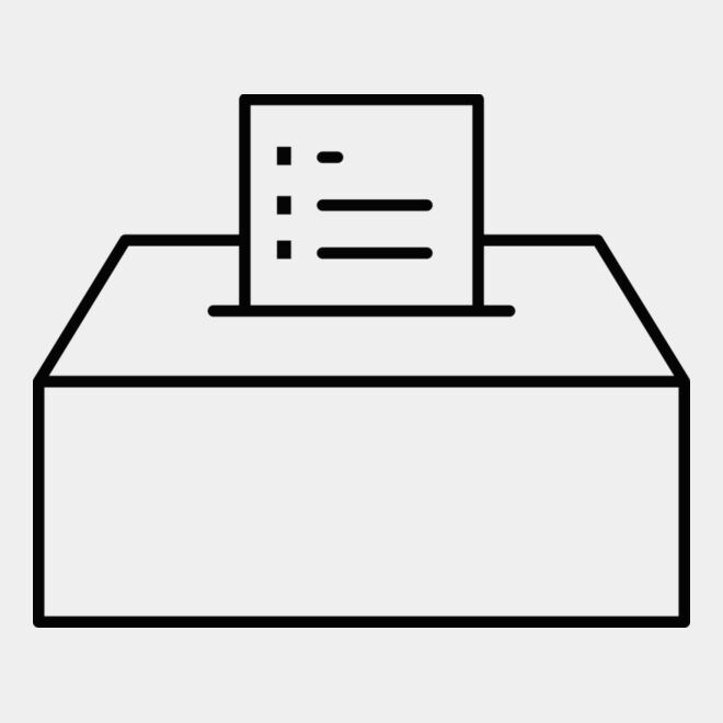 Voting Thumbnail