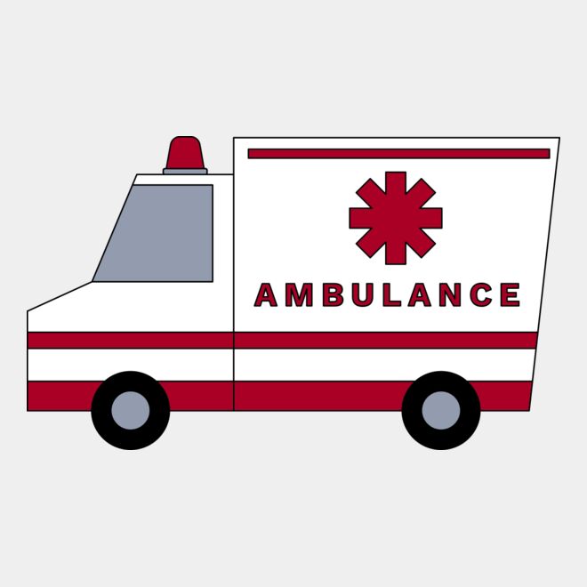Ambulance Thumbnail