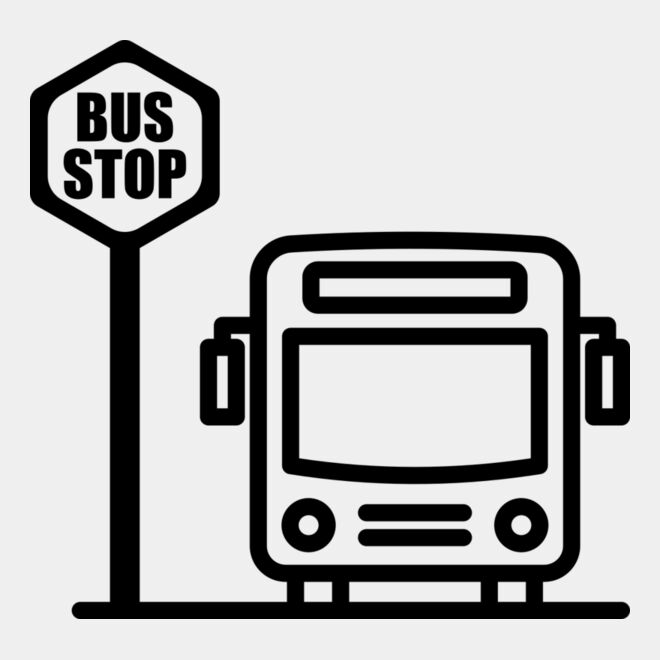 Bus Stop Thumbnail