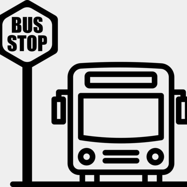 Bus Stop Thumbnail