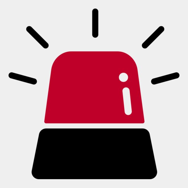 Emergency Siren Thumbnail