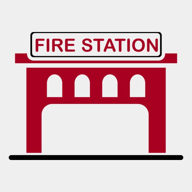 Fire Station Thumbnail