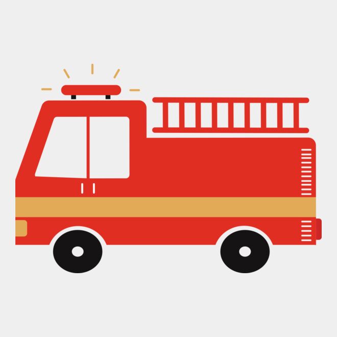 Fire Truck 2 Thumbnail