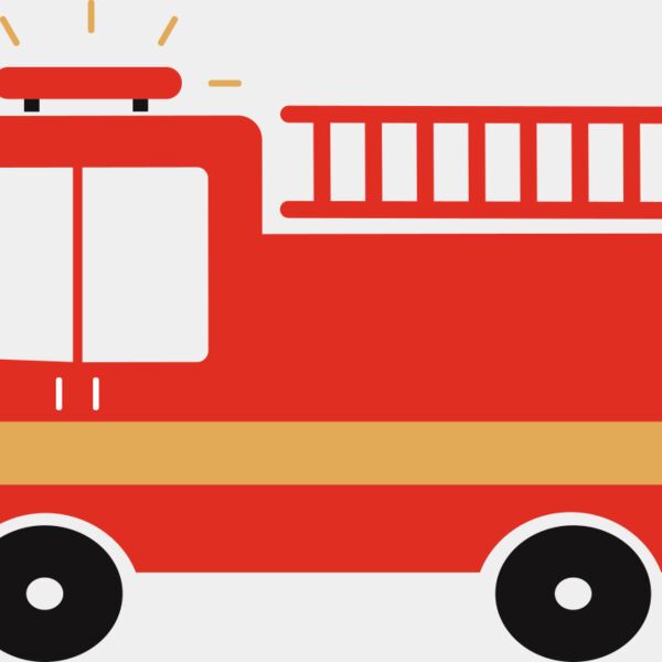 Fire Truck 2 Thumbnail