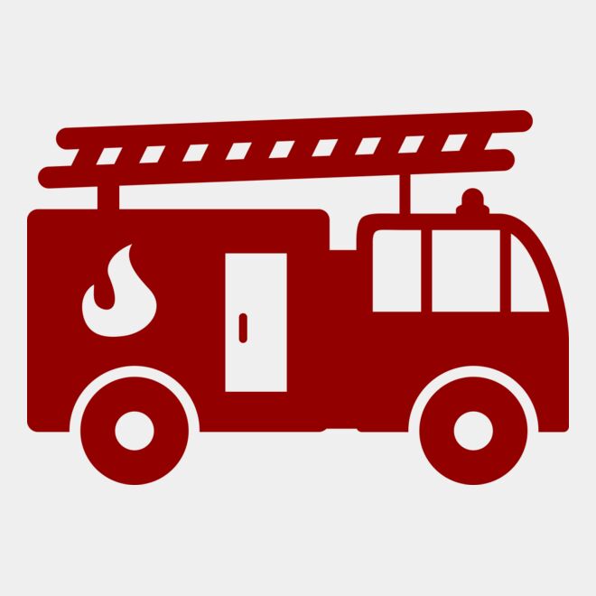 Fire Truck Thumbnail
