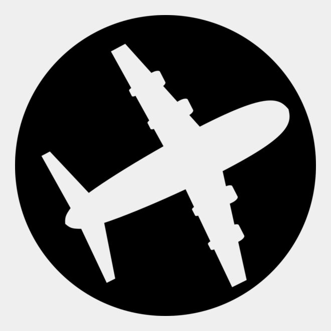 Plane Thumbnail