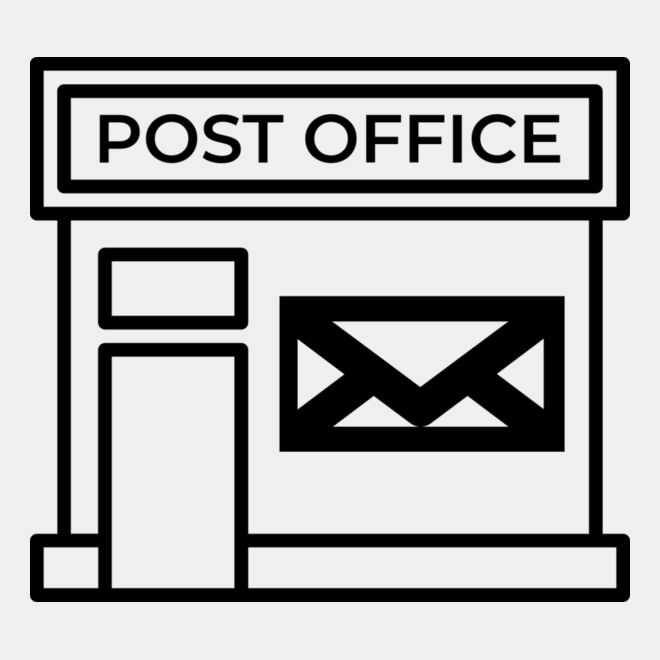 Post Office Thumbnail