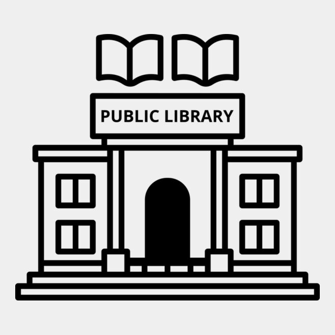 Public Library Thumbnail