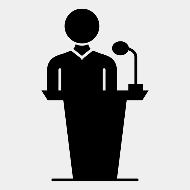 Public Speaker 2 Thumbnail