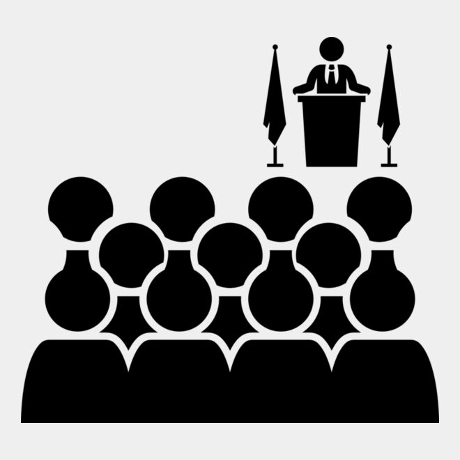 Public Speaking Thumbnail