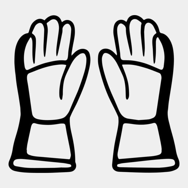 Ski Gloves Thumbnail
