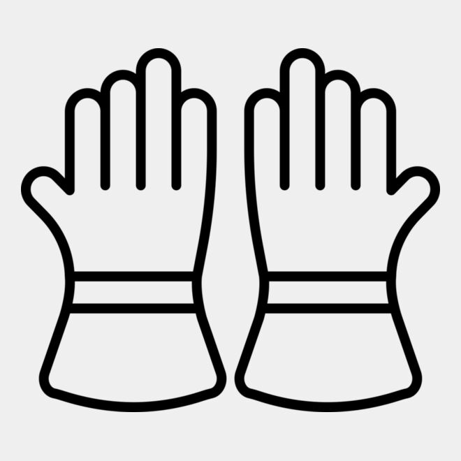 Ski Gloves 2 Thumbnail